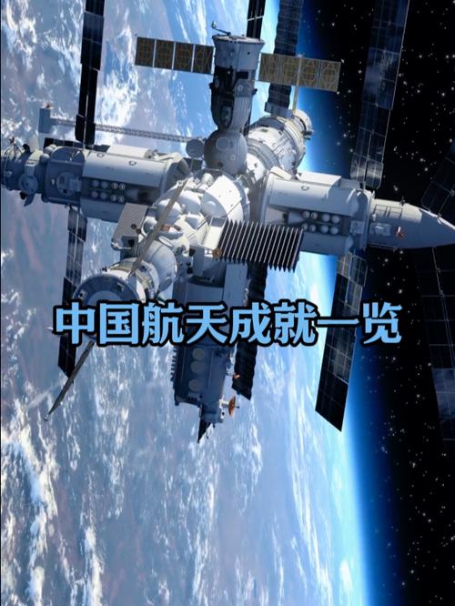 中国空天力量体系建设取得新成就