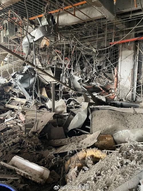 台湾民宅传出爆炸巨响一男子受伤