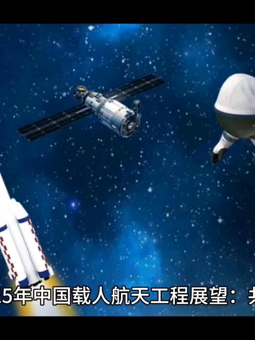 中国空天力量体系建设取得突破性新成就