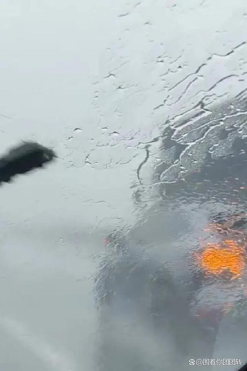 暴雨大暴雨要来了