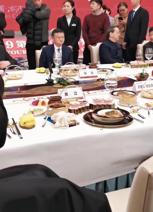 互联网巨头纷纷涉足酒店业