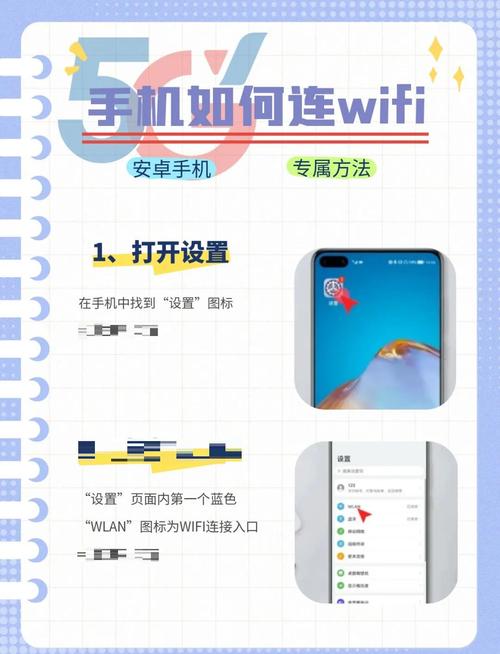 手机如何对接宽带网关机?