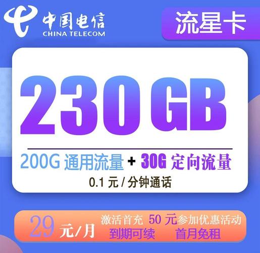 电信卡怎么用流量抵话费？套餐如何办理？
