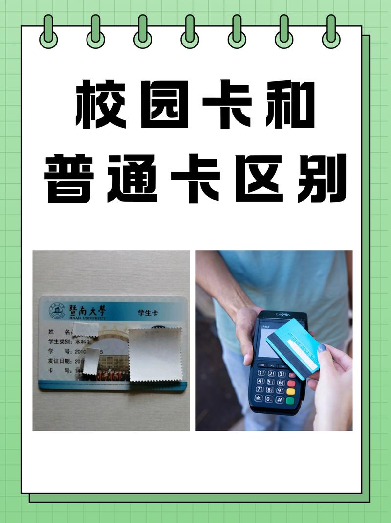 曲阜校园卡套餐有哪些项目?如何选择?