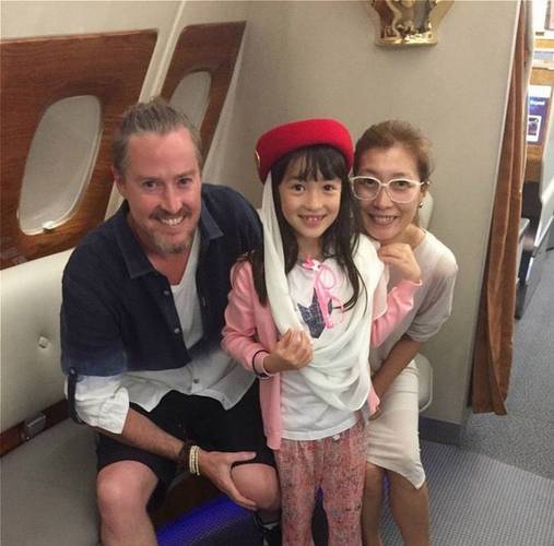 《爸爸去哪儿4》9年未解之谜破案了