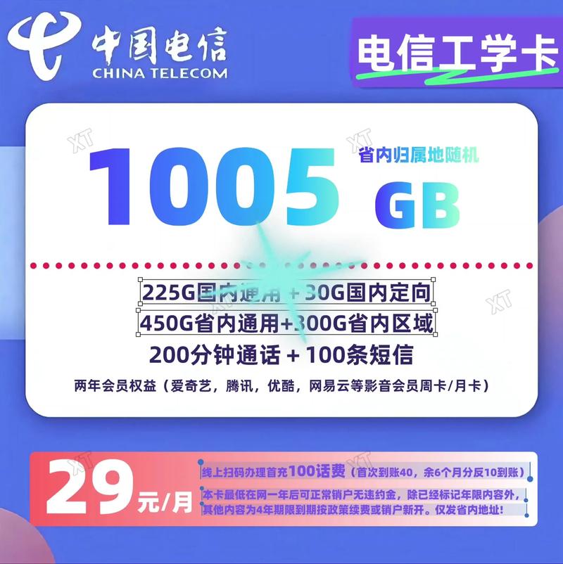 怎么查电信是什么套餐卡?
