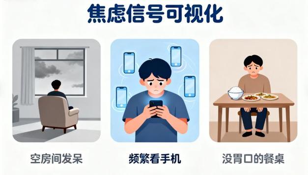 大一新生家长提前“空巢”了