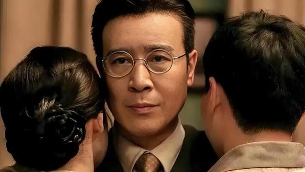 于和伟谈台湾观众看《沉默的荣耀》