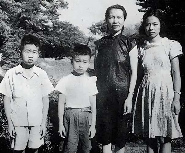 朱枫烈士家书揭秘赴台潜伏心路历程