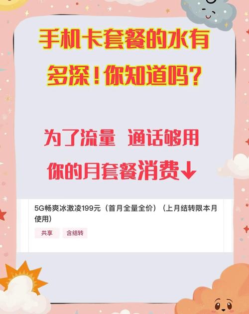 电信套餐副卡怎么使用的?