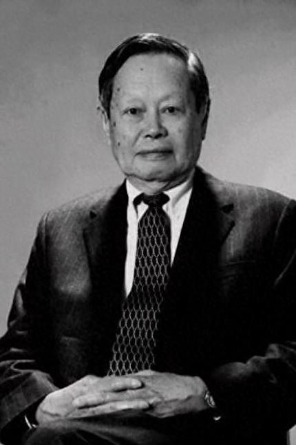 杨振宁学生缅怀,平静安详中告别大师