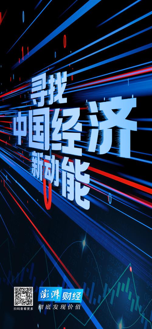 引领未来 中国做对了什么