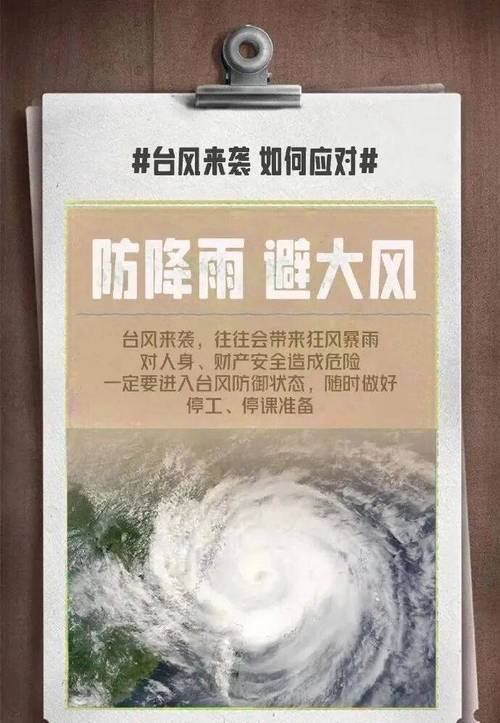 停运、停航!台风“风神”逼近