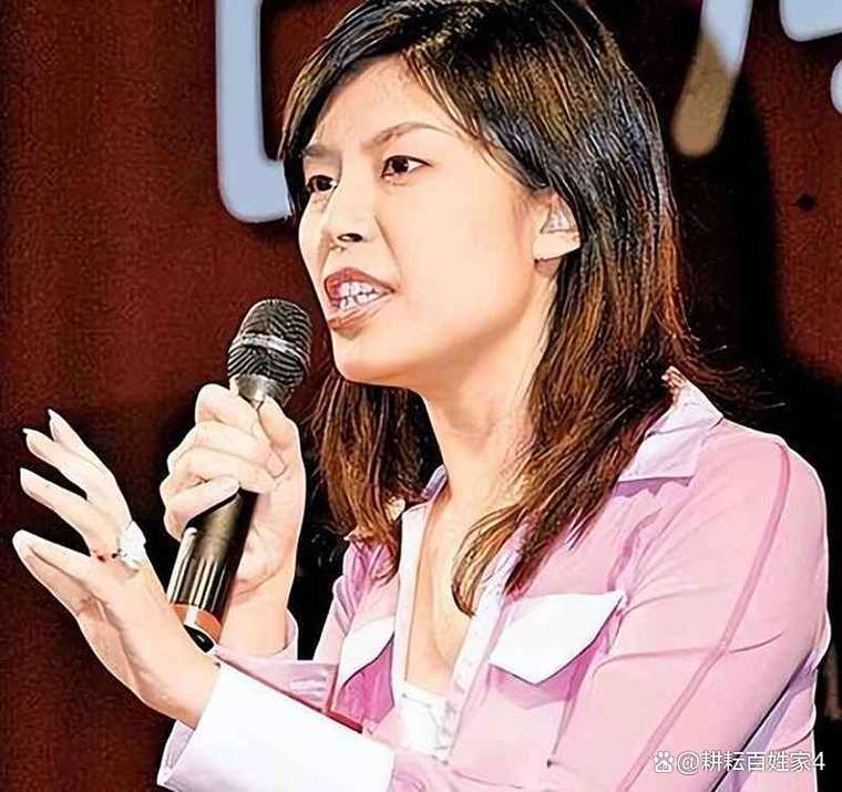 三股力量助郑丽文上位