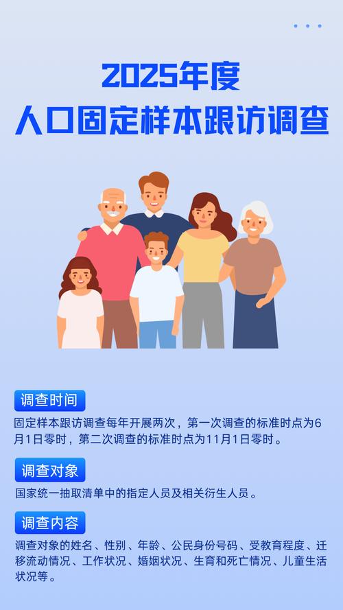 入户登记即将启动 请积极配合