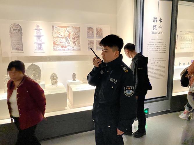 顶级博物馆安保体系为何脆弱不堪?