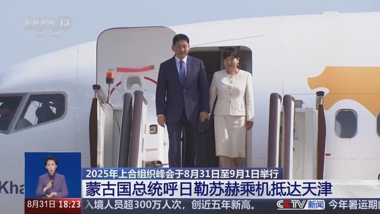蒙古总统全面否决总理罢免决议