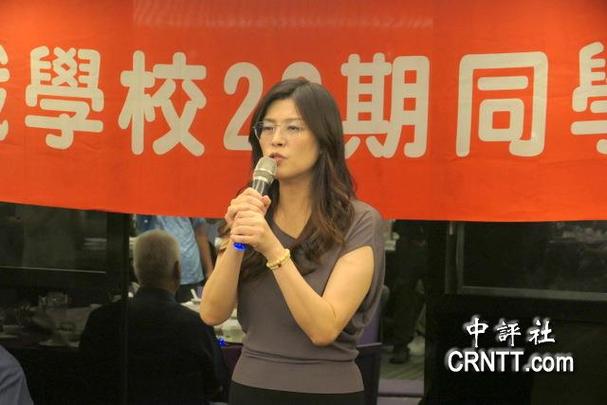 三股力量助郑丽文上位