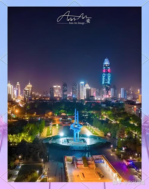 济南综合实力全国第五的缘由