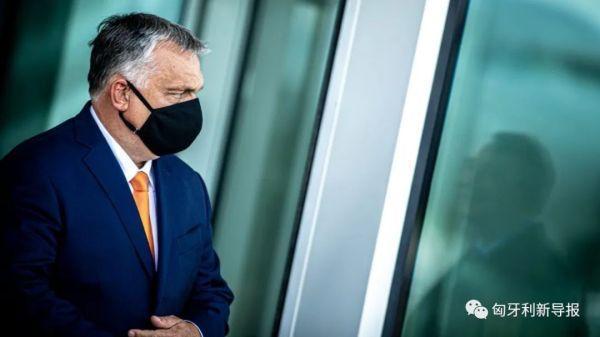匈牙利延长国家紧急状态180天