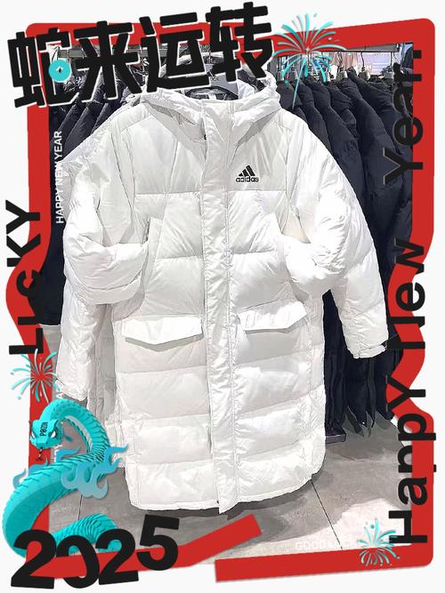 阿迪达斯羽绒服竟是雪中飞代工的