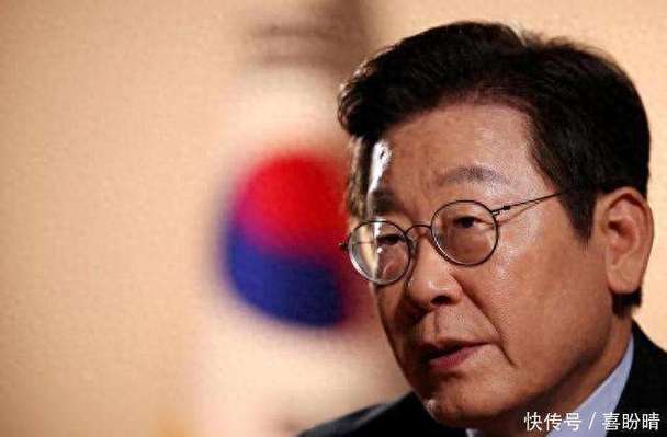 李在明贴身保镖火了