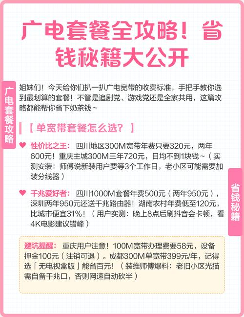 广电宽带套餐卡怎么激活?