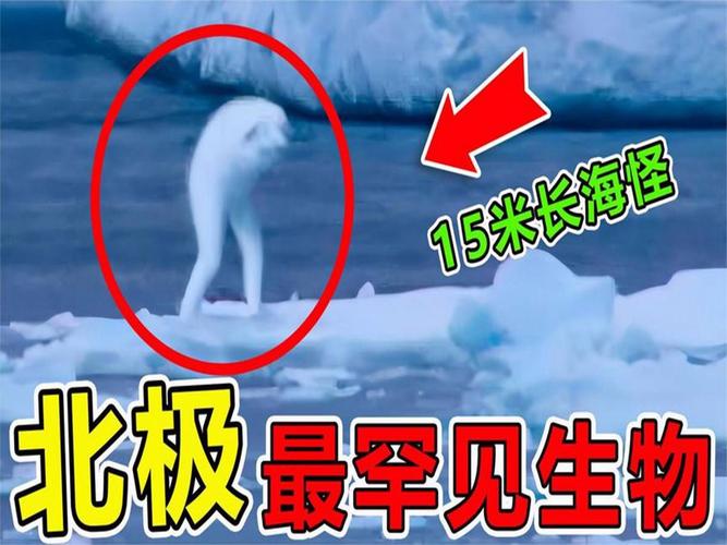 北极4万年古生物正在苏醒