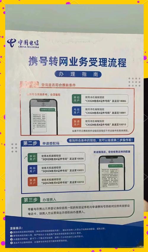 办理了宽带如何携号转网?