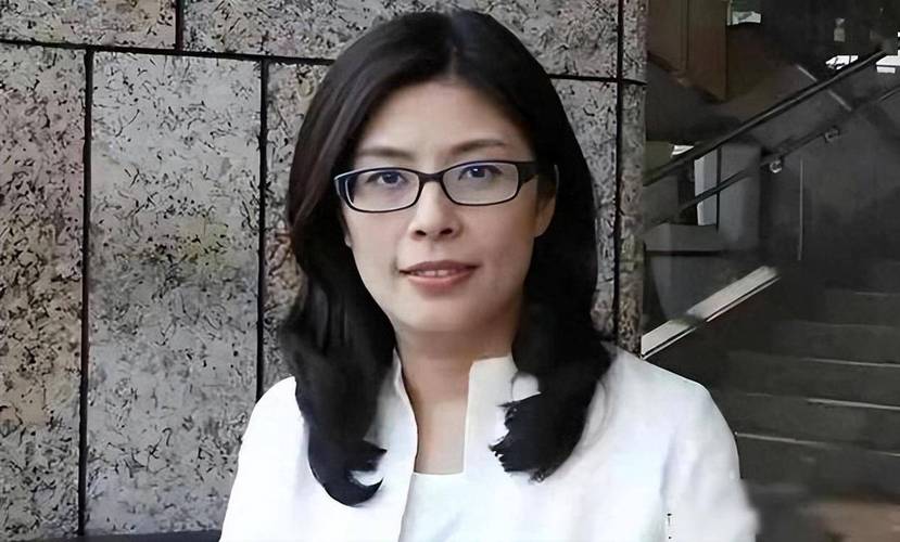 郑丽文首波党务人事安排揭晓