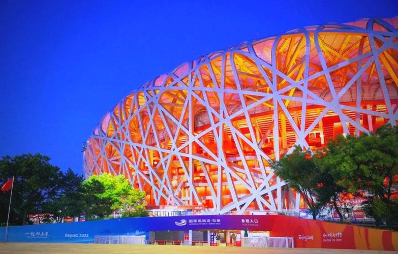 “鸟巢”有多忙?档期已排到2027年