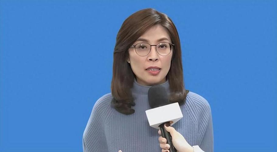 郑丽文公布首波党务人事安排