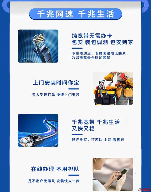 电信号码如何接通宽带?