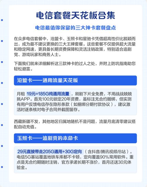怎么弄电信游戏套餐卡?