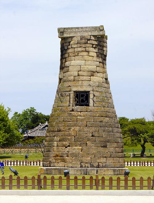 韩国庆州出土1600年前将军墓