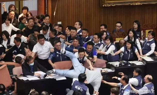 台湾新党3位青年军投入2026县市选举