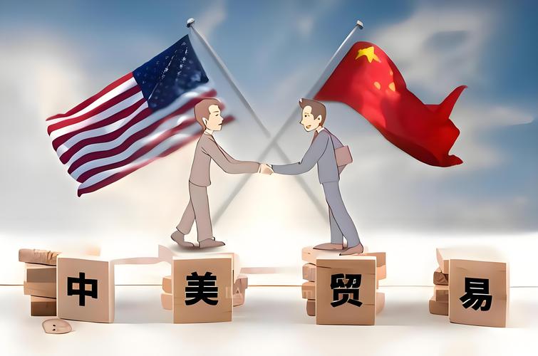 中美经贸磋商将于10月24至27日举行