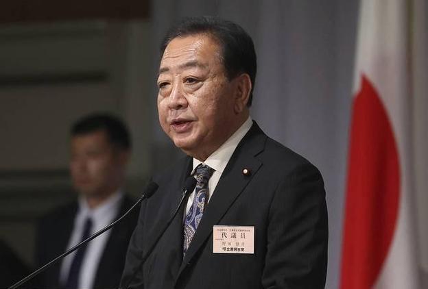 日本新首相“鹰派”施政方针引担忧