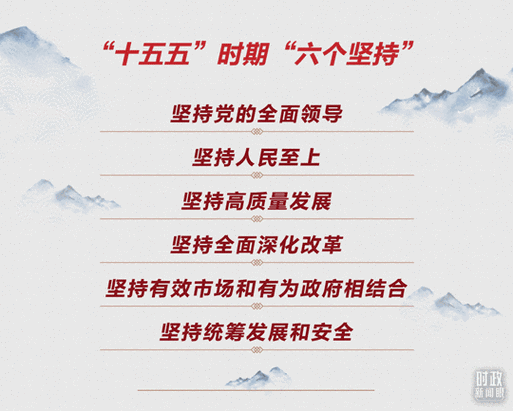 党的二十届四中全会描绘未来发展蓝图