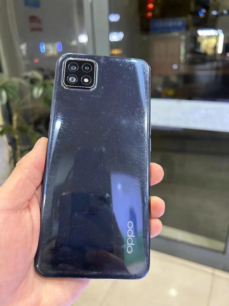 oppo手机的定向流量是哪些?