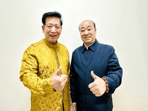 赵国祝逝世，享年69岁的著名快板表演艺术家陨落噩耗