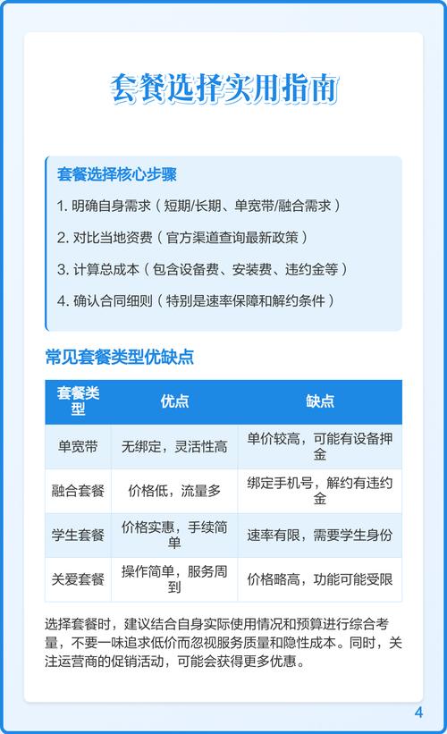 怎么办理电信卡最低套餐?