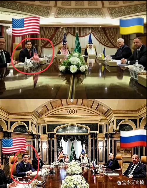 俄方：俄美乌接近达成外交解决方案