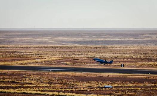 无人僚机重塑未来空战格局