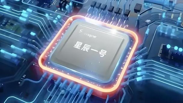 首次！中国芯片领域取得新突破