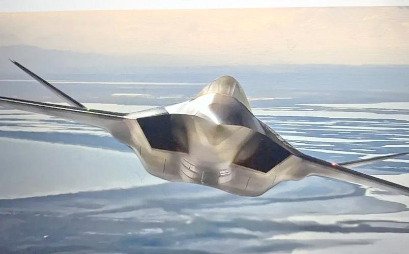 无人僚机正在改写未来空战模式