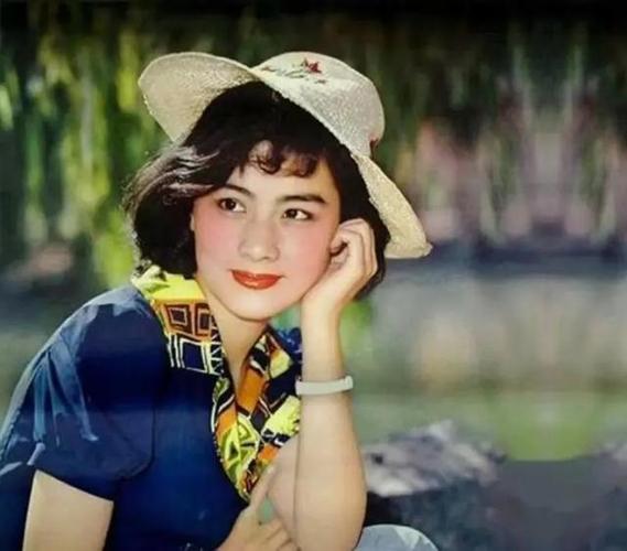 山东姑娘赵娜获环球小姐中国总冠军