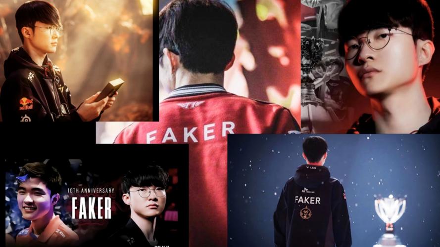 Faker被问能否取得三连冠