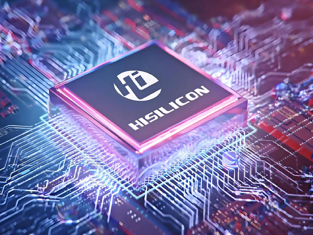 首次！中国芯片领域取得新突破