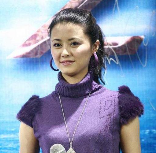 山东姑娘赵娜获环球小姐中国总冠军